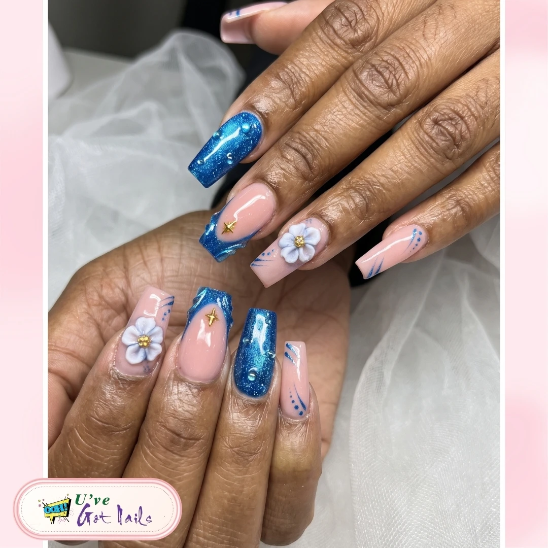 Nail Art